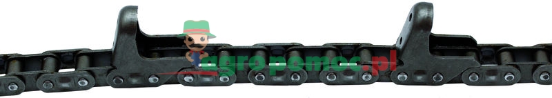 DONGHUA Conveyor chain | 3201300 | zdjęcie nr 1