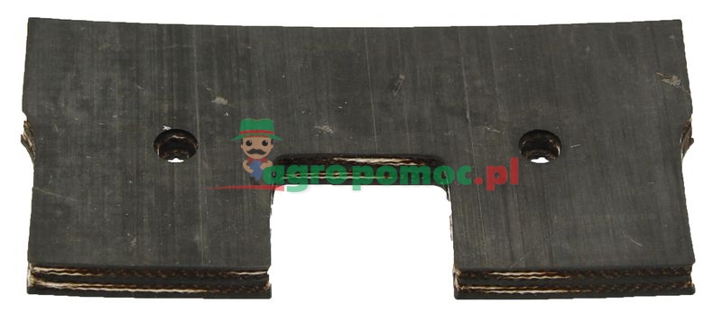 DONGHUA Conveyor plate | 1303116C1 | zdjęcie nr 1