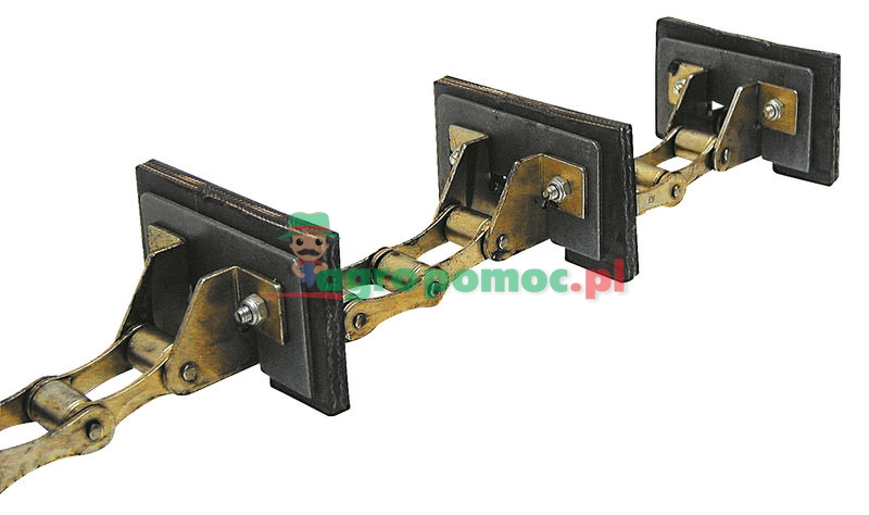 DONGHUA Elevator chain | 3156524R91 | zdjęcie nr 1