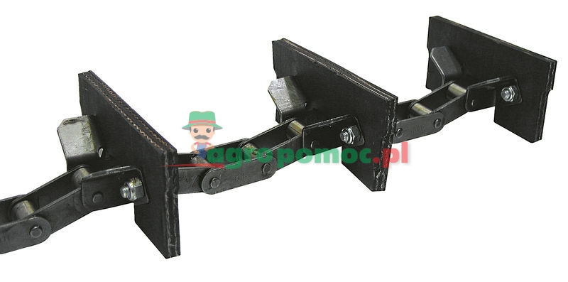 DONGHUA Elevator chain | 1317482C92 | zdjęcie nr 1