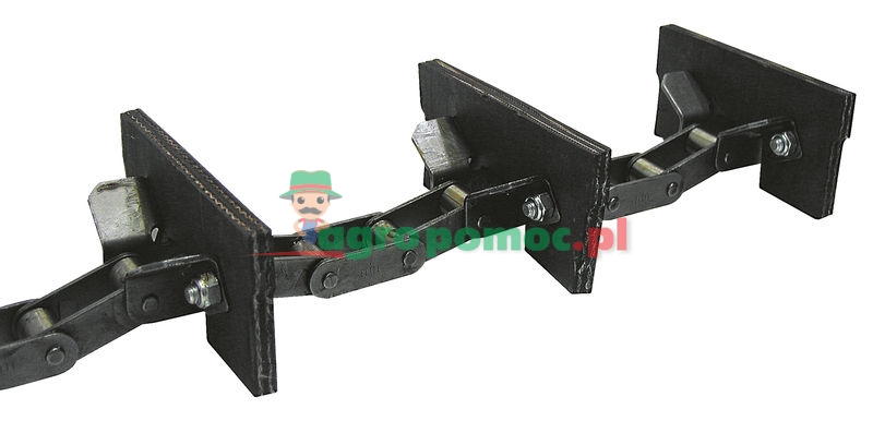 DONGHUA Elevator chain | 1312203C92 | zdjęcie nr 1