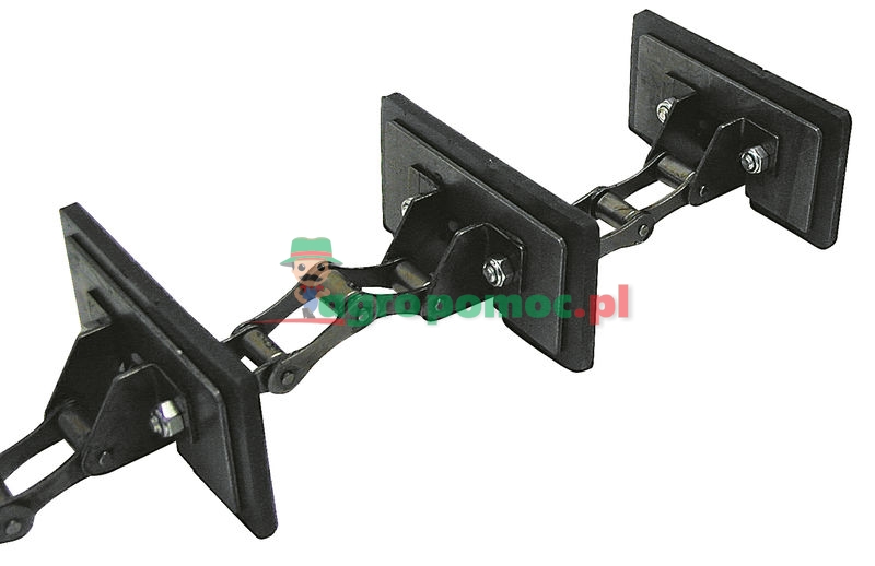 DONGHUA Elevator chain | 300112143 | zdjęcie nr 1