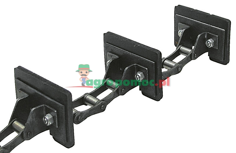DONGHUA Elevator chain | 300136275 | zdjęcie nr 1