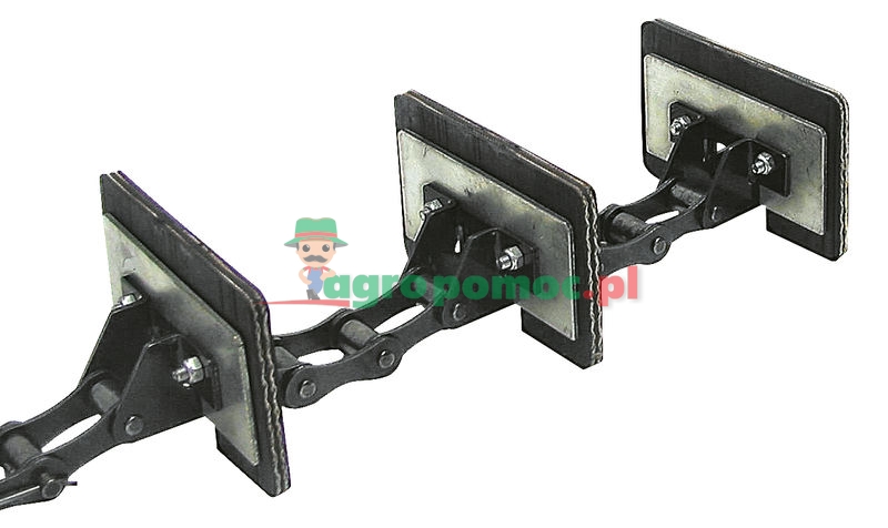 DONGHUA Elevator chain | 4240029206 | zdjęcie nr 1