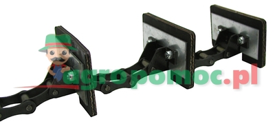 DONGHUA Elevator chain | 4240028808 | zdjęcie nr 1