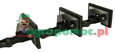 DONGHUA Elevator chain | AZ44111 | zdjęcie nr 1