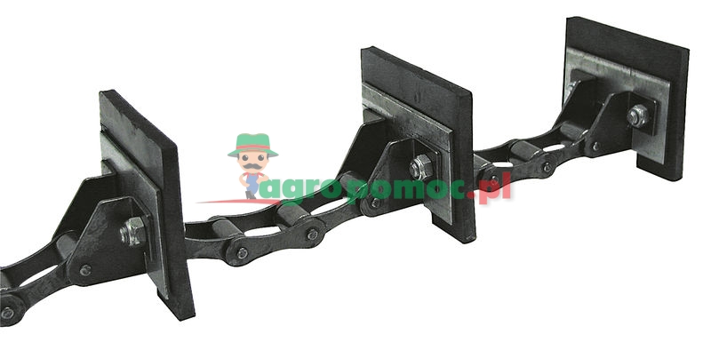 DONGHUA Elevator chain | 80030006 | zdjęcie nr 1