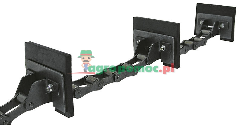 DONGHUA Elevator chain | 80030009 | zdjęcie nr 1