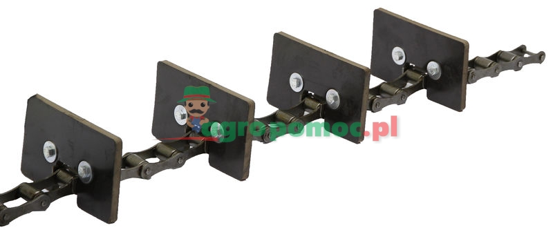 DONGHUA Elevator chain | 80393697 | zdjęcie nr 1