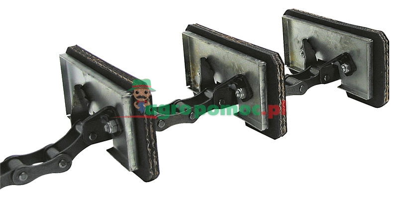 DONGHUA Elevator chain | 16004927 | zdjęcie nr 1