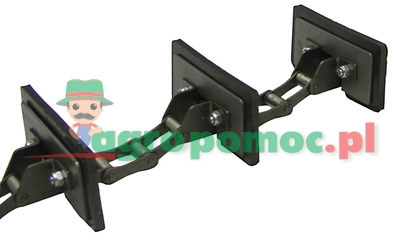 DONGHUA Elevator chain | AZ24219 | zdjęcie nr 1