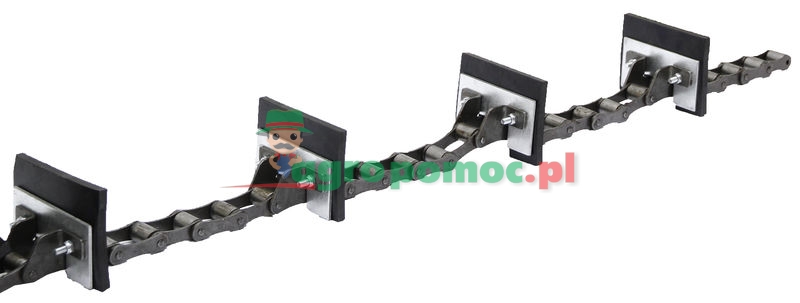 DONGHUA Elevator chain | 84018672 | zdjęcie nr 1