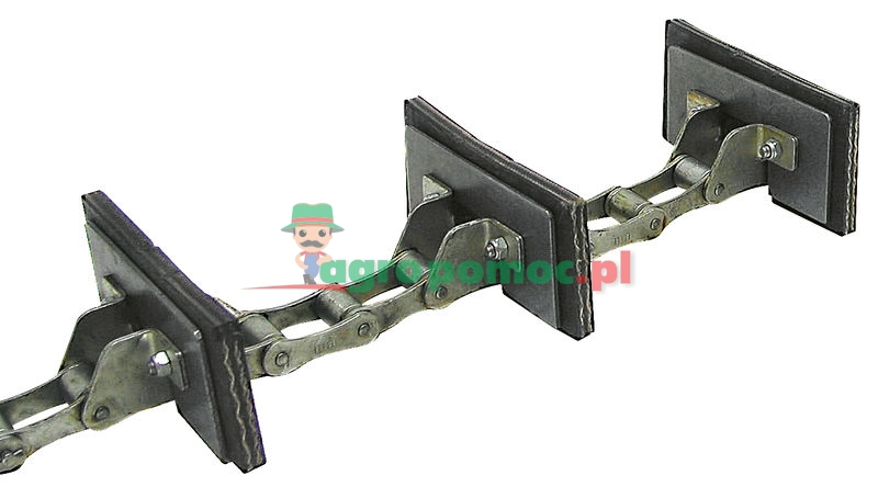 DONGHUA Elevator chain | 4250137064, 4250131717 | zdjęcie nr 1