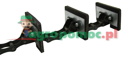 DONGHUA Elevator chain | 31317105, 061068654 | zdjęcie nr 1