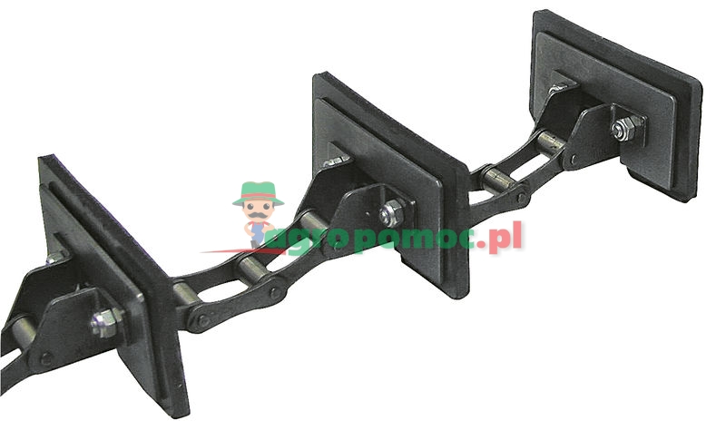 DONGHUA Elevator chain | AZ44113 | zdjęcie nr 1