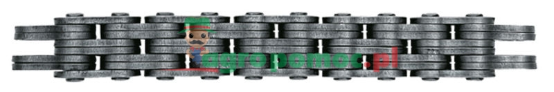 DONGHUA Leaf chain | zdjęcie nr 1