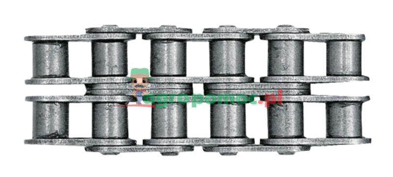DONGHUA Roller chain | zdjęcie nr 1