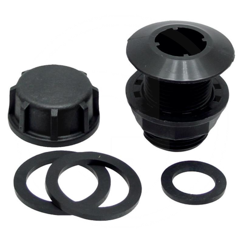 Drain set | zdjęcie nr 1