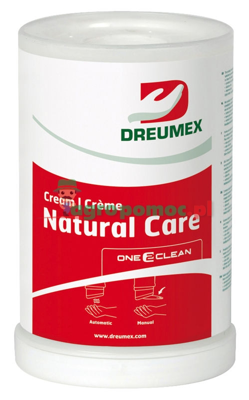 Dreumex Cream | zdjęcie nr 1