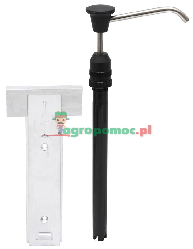 Dreumex Dispenser for Dreumex cleaner | zdjęcie nr 1
