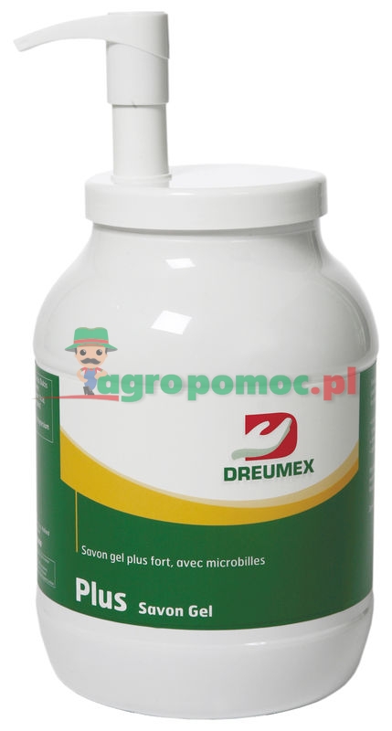 Dreumex Gel | zdjęcie nr 1