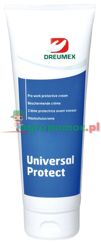 Dreumex Protective cream | zdjęcie nr 1