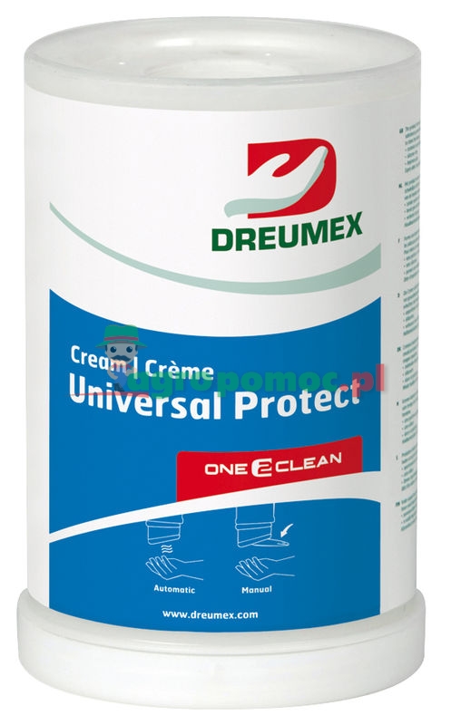 Dreumex Protective cream | zdjęcie nr 1