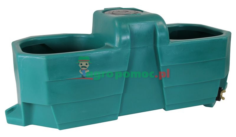 Drinking trough for free stalls and pasture | 16-52 | zdjęcie nr 1