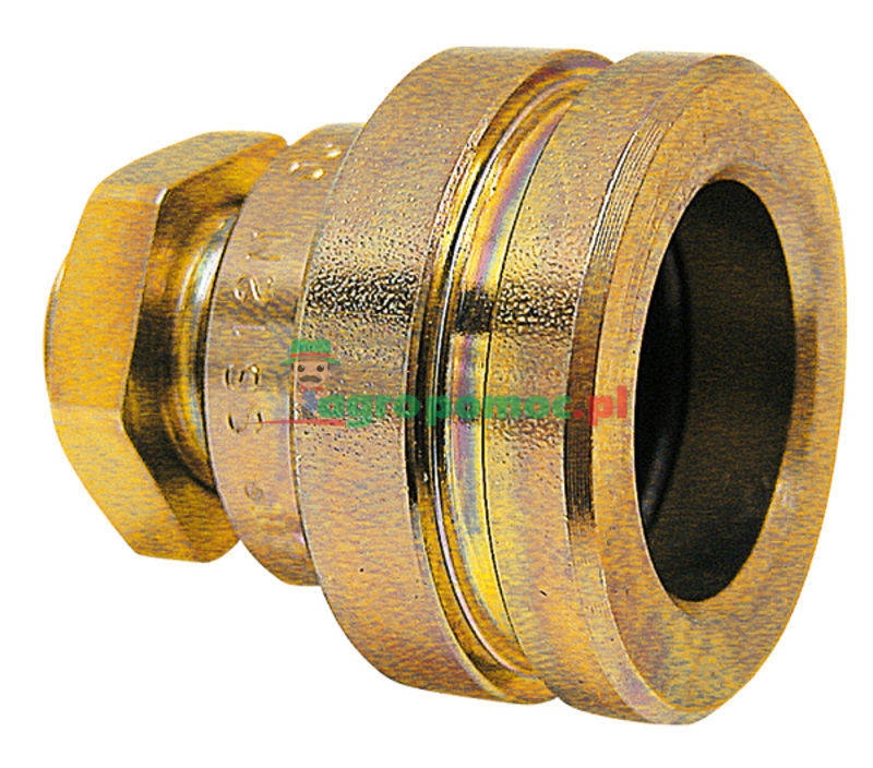 Dummy coupling BG3 | zdjęcie nr 1