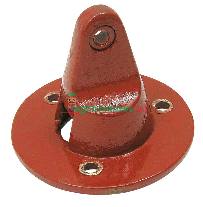 Eider Membrane plate | zdjęcie nr 1