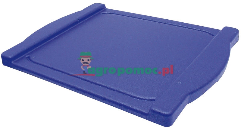 Elma Plastic cover | zdjęcie nr 1