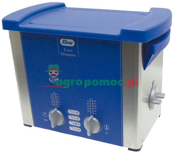 Elma Ultrasonic cleaning equipment kit | zdjęcie nr 1