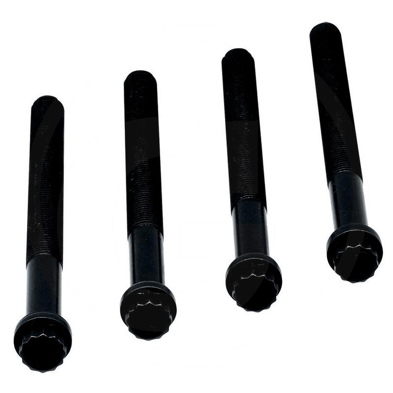 Elring Cylinder head bolt set | 060.220 | zdjęcie nr 1