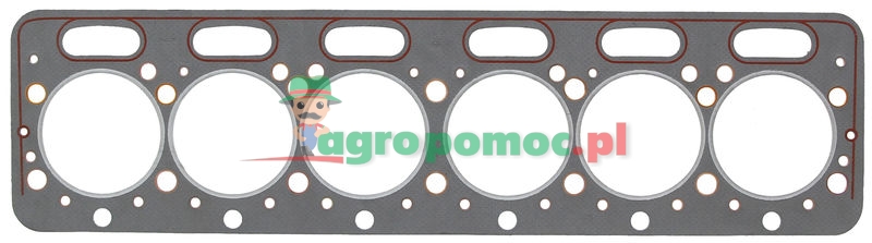 Elring Cylinder head gasket | 47604894845364 | zdjęcie nr 1