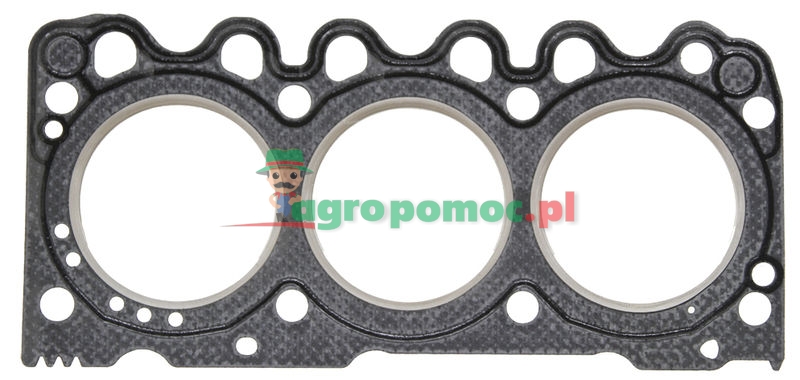 Elring Cylinder head gasket | 04271262 | zdjęcie nr 1
