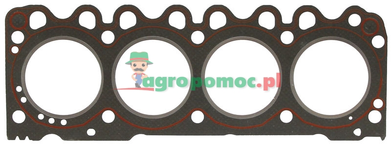 Elring Cylinder head gasket | 04271632 | zdjęcie nr 1