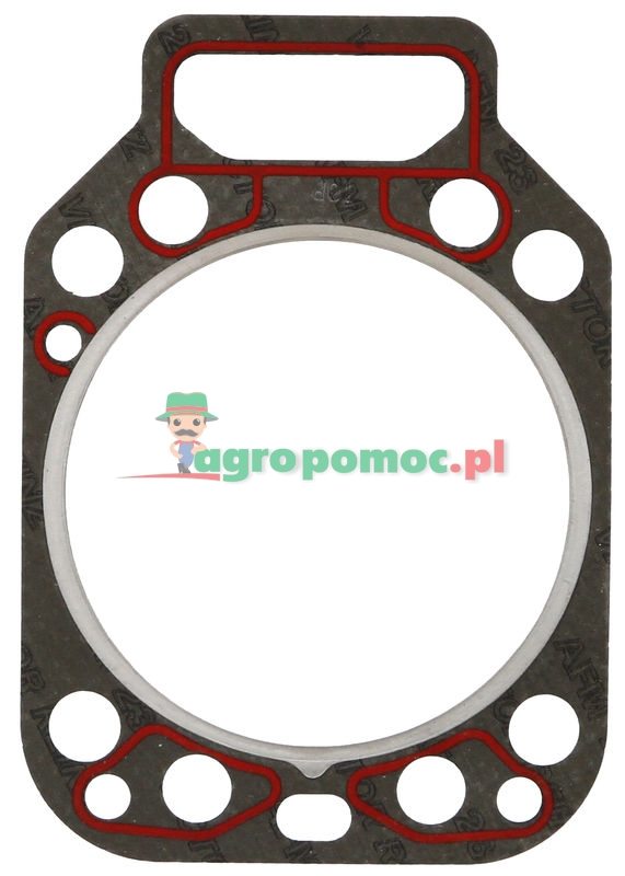 Elring Cylinder head gasket | zdjęcie nr 1