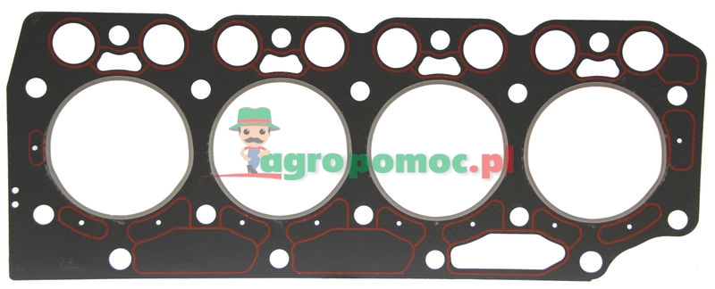 Elring Cylinder head gasket | 04209891 | zdjęcie nr 1