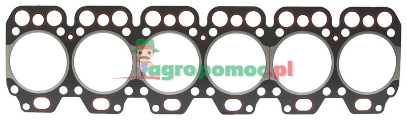 Elring Cylinder head gasket | 161100040018 | zdjęcie nr 1