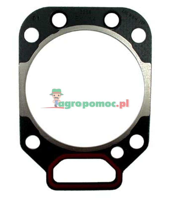 Elring Cylinder head gasket | F385202210010 | zdjęcie nr 1