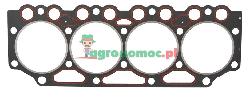 Elring Cylinder head gasket | 04201562 | zdjęcie nr 1