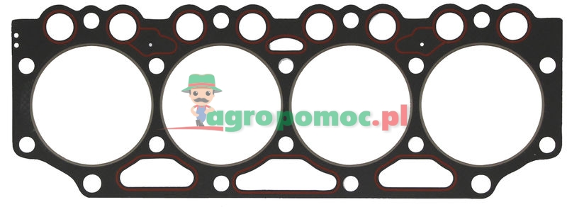Elring Cylinder head gasket | 04201563 | zdjęcie nr 1