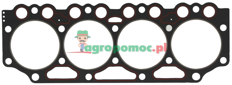 Elring Cylinder head gasket | 04201564 | zdjęcie nr 1