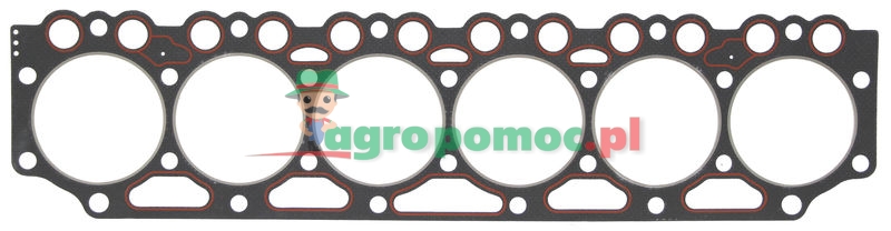 Elring Cylinder head gasket | 04201561 | zdjęcie nr 1
