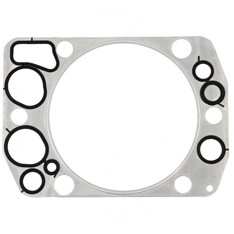 Elring Dichtung Zylinderkopf | zdjęcie nr 1