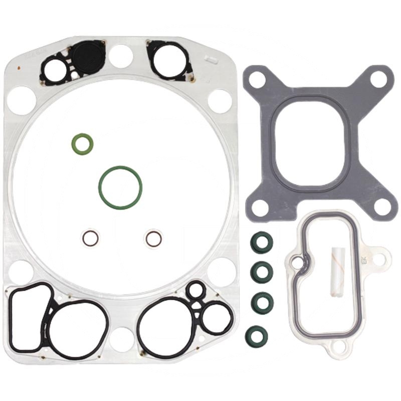 Elring Dichtungssatz Zylinderkopf | zdjęcie nr 1