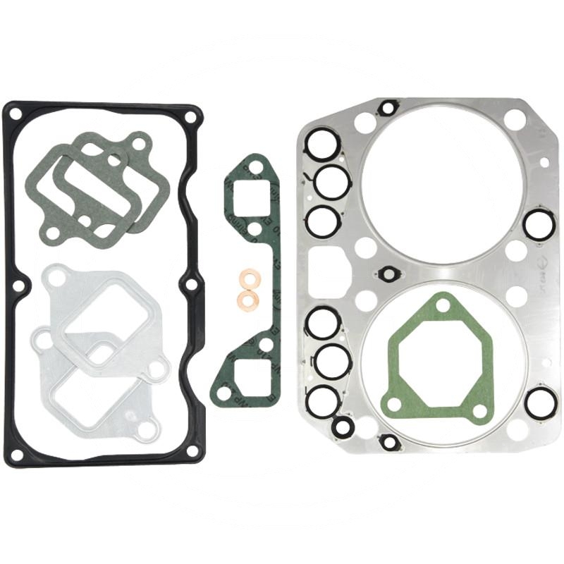Elring Dichtungssatz Zylinderkopf | zdjęcie nr 1