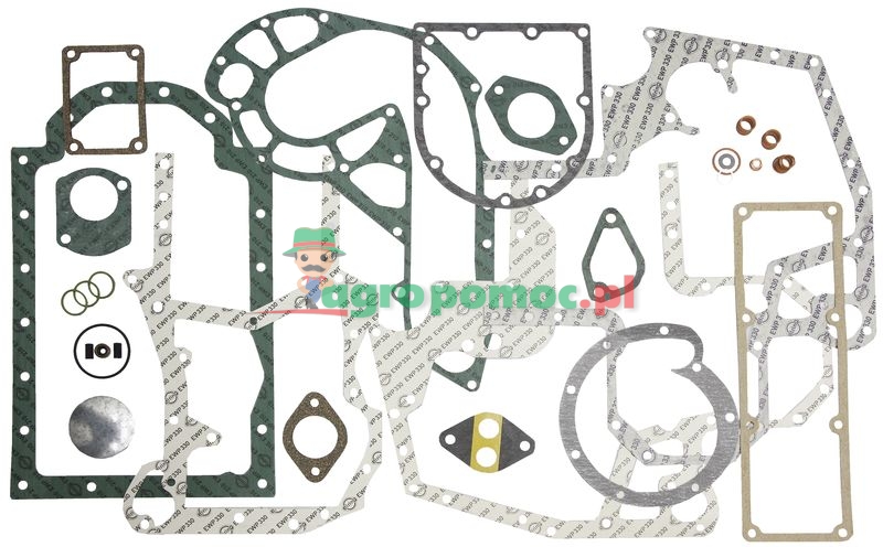 Elring Gasket set | 3136802R98 | zdjęcie nr 1