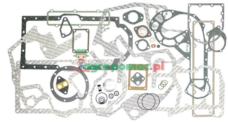 Elring Gasket set | 3228431R92 | zdjęcie nr 1