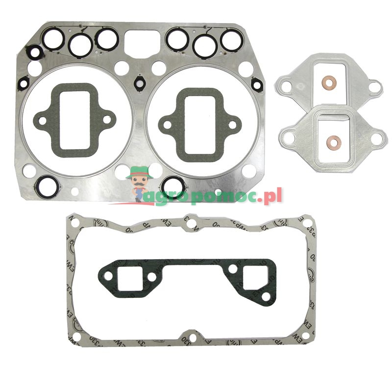 Elring Gasket set | F824200211010 | zdjęcie nr 1